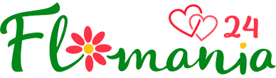 Доставка цветов в Кашире - Flomania24